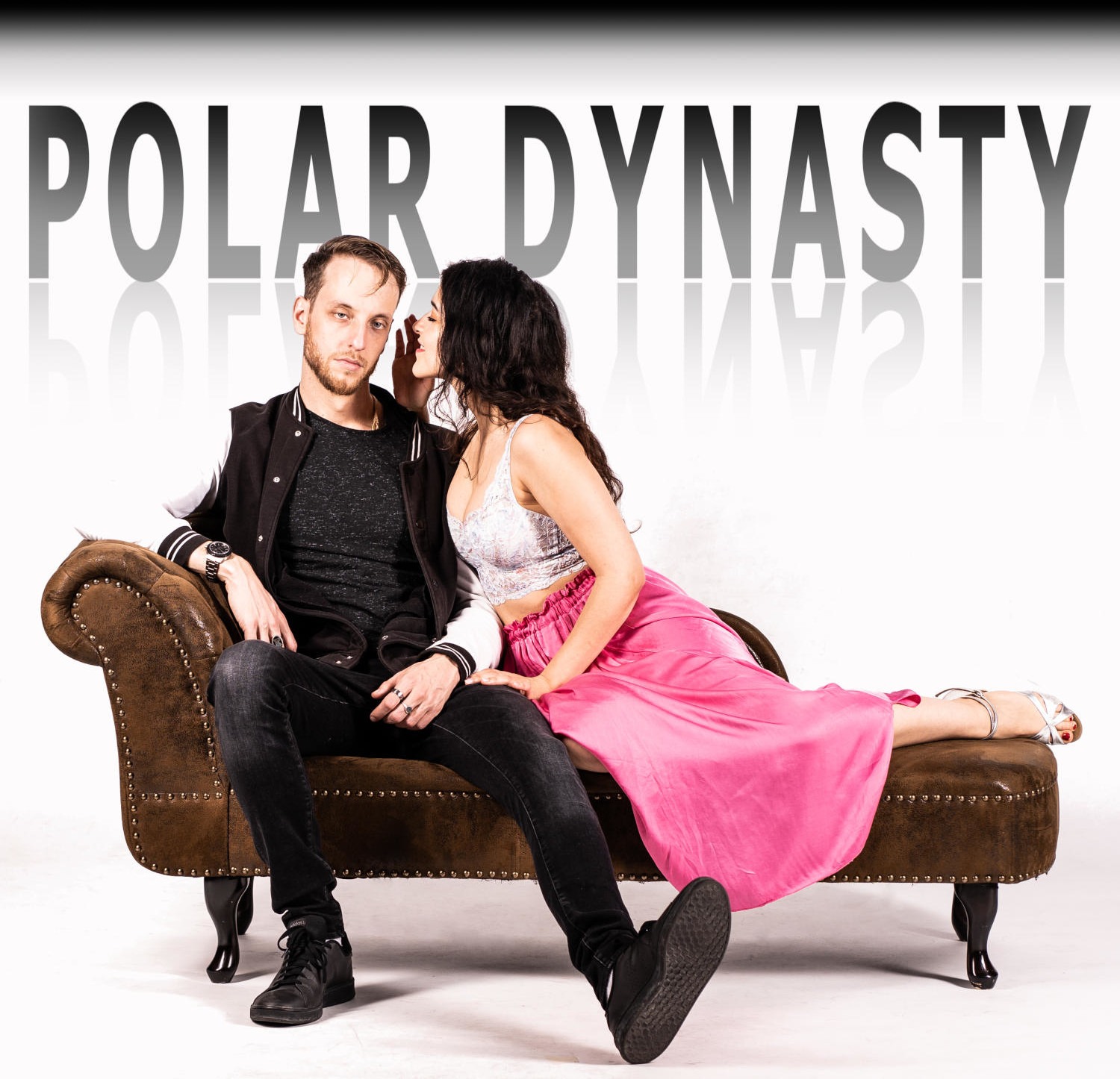 Polar Dynasty Title Image